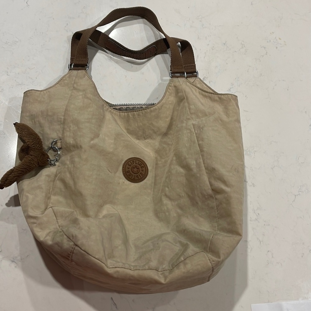 KIPLING BAG